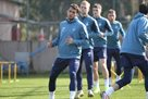 Dubinchak by giving a contract IZ Dynamo Kyiv