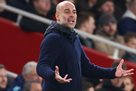 Guardiola: Not Zgoden, Manchester Siti Bagato Vitrativ at Zimovo Transferne Vikno
