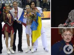 Olympic champion, who was amputated by his legs and hands, said that he was advised by the  