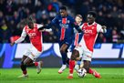 PSG - Monaco 4: 1 Video Goliv Ta looked around the match LIGI 1