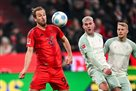 Bavaria - Werder 3: 0 Video Goliv Ta looked around the match Bundesligi