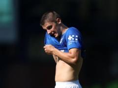 Mikolenko will miss the match of the Cup of England: the reason is known