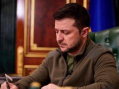 Зеленский поддержал выплату долгов на энергорынке