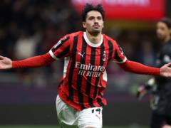 Milan will extend the contract with the key midfielder