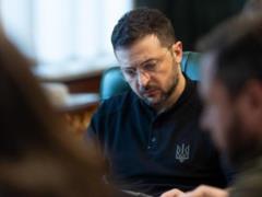 The Russian Federation plans to increase the army by 100 thousand. - Zelensky