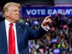 Копалини обговорять кінець війни: Трамп зустрінеться з Зеленським на наступному тижні (оновлено)