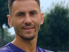 Ex-player Dynamo received a coaching license