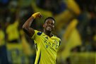 Дуран: Відчуття, ніби я граю в режимі кар єри у FIFA