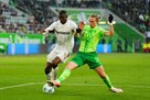 Bundesliga: Wolfsburg I BAYR pushed glasses, UNION ROZGROMIV Goffengaym Tu Inshі Match