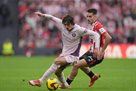 Girona Z Tsigankovim Rozgrom