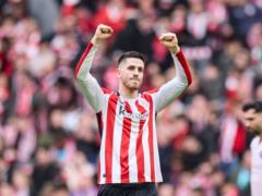 Athletic calmly defeated Giron with Tsygankov