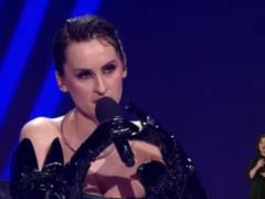  Евовидение-2025 : Екатерина Павленко заплакала из-за финалистов нацотбора