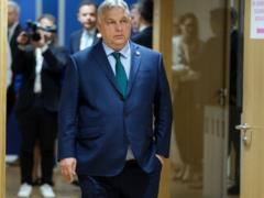 Орбан назвал войну в Украине  безнадежной 
