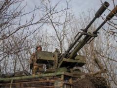 Syrian called the ratio of shells between Ukraine and the Russian Federation