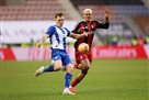 English Cup: Fulgham Father with Vigan, Vilit Southampton Tu Inshі Match