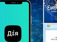 У украинцев возникли проблемы с голосованием в Дії во время Нацотбора на Евровидение: названа причина