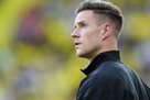 Barcelonі was called the Date of turn Ter Stegen