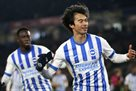 Brighton is unhealthy vibiv -chelsі С Cup Anglії