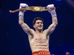 Irish boxer died at the age of 28