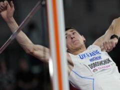Ukrainian jumper in height won a second medal at the stage of the continental tour