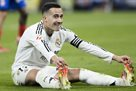 Vasquez: NICHI in the Madrid Derbi Real Madrid