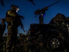 Defense forces shot down 70 drones of the Russian Federation