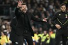 Simeone: Attale Tretei near Gongzi? That de won there! Mi friend