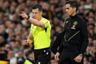 Polovkova DIALOGAR Arbitrev VAR Match Real - Attletko at Epіzodi Iz Spirim Penalti