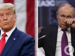 Trump will come - the order will restore? or we will not be fascinated, then it will not be necessary to be disappointed