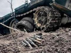 Збройні сили України оцінили втрату Російської федерації поблизу Покровського