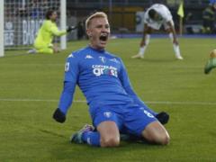 The ex-player of the Ukrainian national team is close to returning to the outsider series A