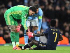 Bookmakers made a forecast for the first match of the Liga of the Champions League  