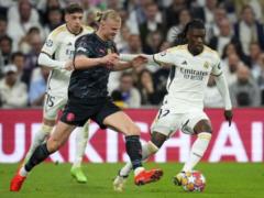 Manchester City-Real Madrid: where to look at the bets of bookmakers for the match-off match of the Champions League