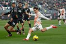 Penalt s Real Madrids Princes Romi Minimaln I will rewind over the crown