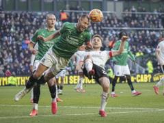 The defender of the Ukrainian national team helped the worst team of the championship to knock Liverpool from the Cup of England