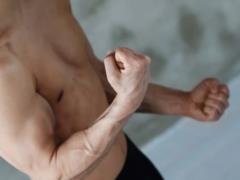 Training that will help prevent muscle loss
