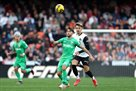Valenesia fell to the Leganes at Delibi Previous