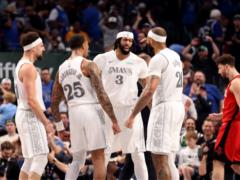 The NBA club reacted to rumors about moving to Las Vegas