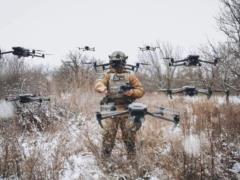 In the power of defense launched the project  