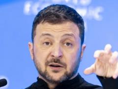 Зеленский о завершении войны в этом году: есть все возможности