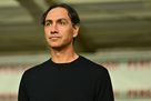 Nesta to be able to Monza through the pivotor of Mysyatsy Pilnilnnya