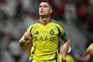 Ronaldo by giving the contract to the al-Nasrom-ZMI