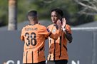 Shakhtar - Zimbra 3: 0 Video Goliv that outban