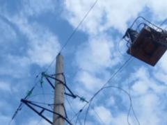 Over two days, DTEK energy has returned the light of 180 thousand families after enemy shelling