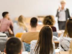 10 thousand UAH per 20 hours of work: what salaries of young university teachers for  
