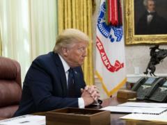  Страна в кризисе : каким образом демократы хотят добиться уступок от Трампа