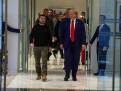 Resources in exchange for security guarantees: Trump wants to make a deal with Zelensky according to the war, - the media