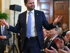 Media: US Vice-President will meet Zelensky