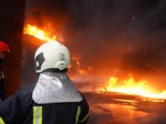 Russians hit Konstantinovka and Kramatorsk