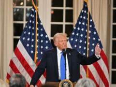 Vіina, day 1082. Zayav Trump about Rozmova with Putіym, Vyprobuvannya Ukrainian Laser